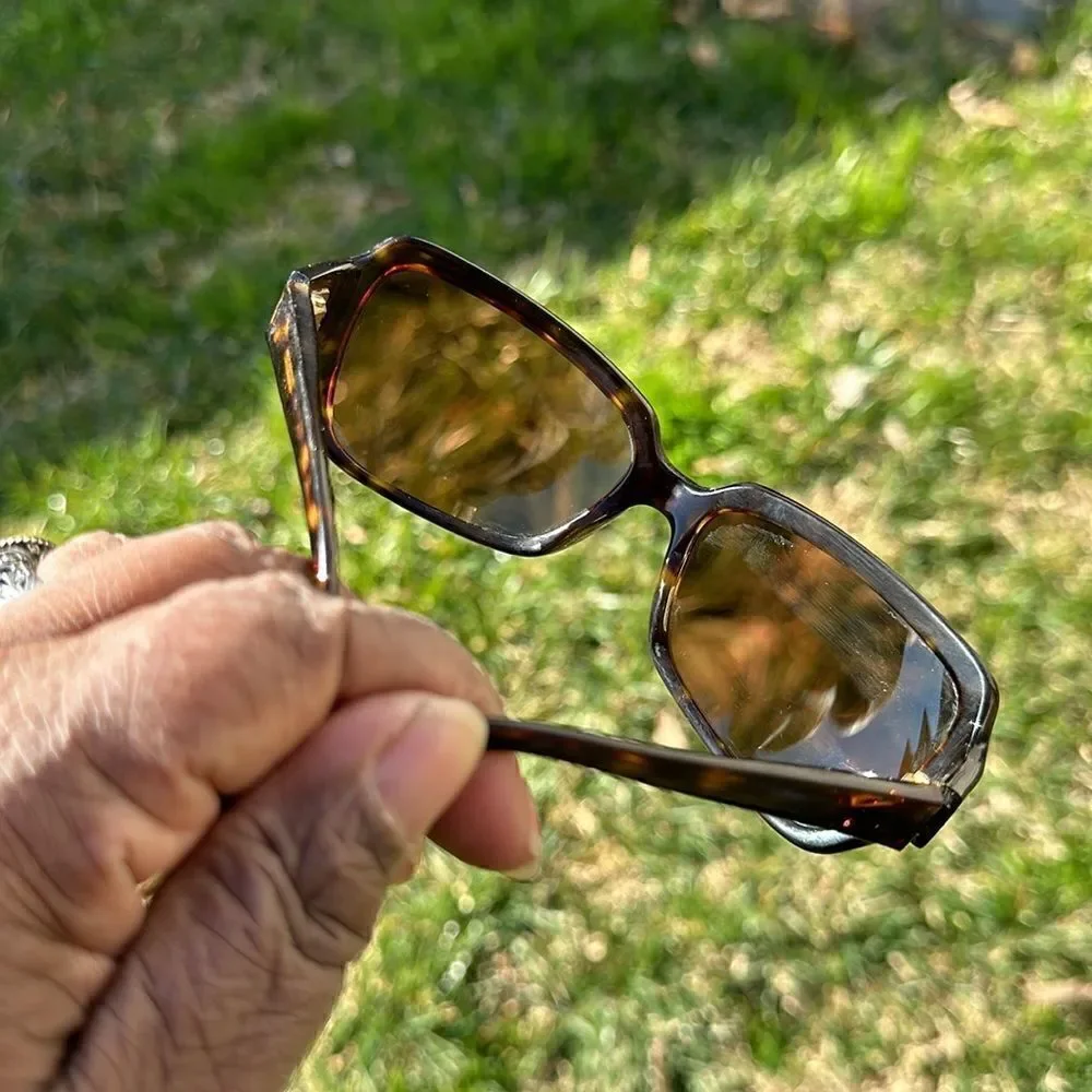 OLIVER PEOPLES DUNAWAY SUNGLASSES - 362